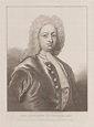 NPG D8776; Sir Andrew Fountaine - Portrait - National Portrait Gallery