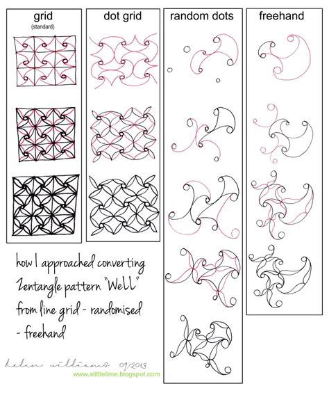 Check spelling or type a new query. a little lime: Step-by-steps & patterns | Zentangle patterns, Tangle patterns, Zentangle