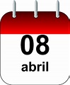 Que se celebra el 8 de abril - Calendario
