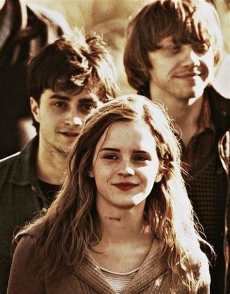 perfeitos harry james potter harry potter hermione harry potter world ron weasley harry