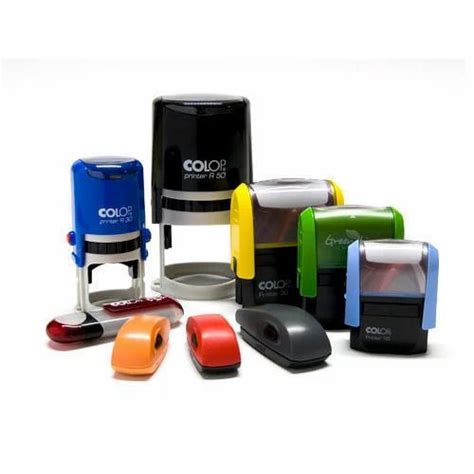 Self Inking Stamp At Rs 350 Self Inking Stamp In Delhi Id 2809909348