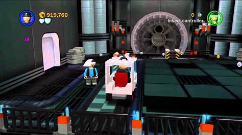 Lego Star Wars Tcs New Town Cornerlimfa