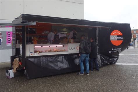 Food Truck Grenoble Karina Feder