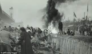Le Mans 1955 Horror Crash That Killed 82 People Will Always Be Motor