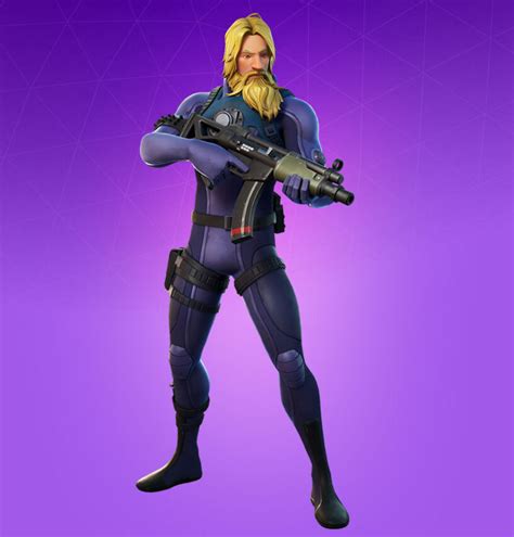 Fortnite Scuba Jonesy Skin Character Png Images Pro Game Guides