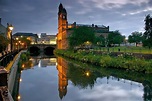 Paisley, Scotland | Scottish Dreaming | Pinterest