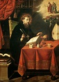 Augustine (Of hippo), Saint : เซนต์ ออกัสติน (ค.ศ.354-430) - Who's Who ...