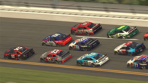 In general, more roster spots in fantasy leagues produce the more deserving winner, and the superflex has become a necessary addition in football as a typically loaded quarterback position has become deeper than ever. What is NASCAR's iRacing Pro Series? Start time, drivers ...