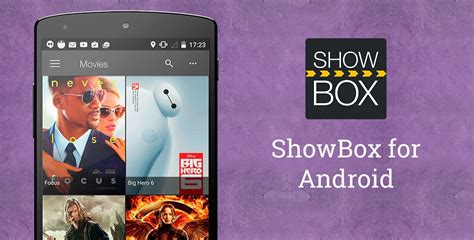 Download Showbox 47 Apk For Android Latest Version