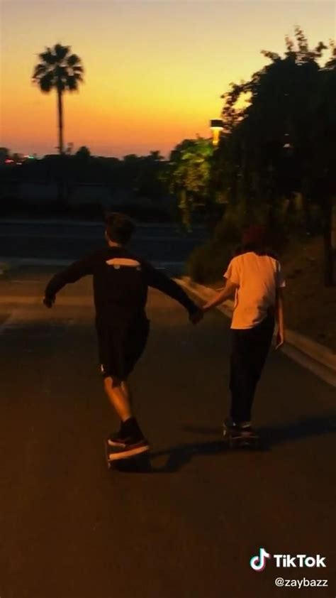 Couple Skaters [video] Skater Couple Freaky Relationship Goals Videos Skateboard Girl