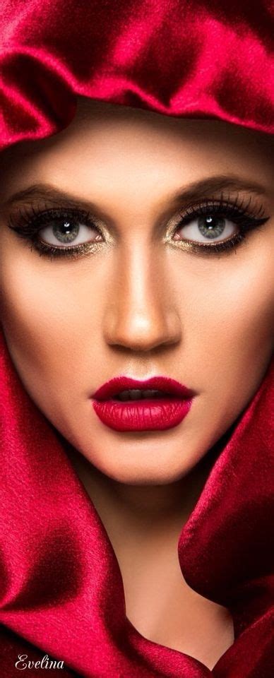 Pin By ☕️bella🍷 On Color Red Beautiful Face Images Lady In Red Glamour