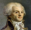 Robespierres Sturz: Der „Große Terror“ kostete Zehntausende das Leben ...