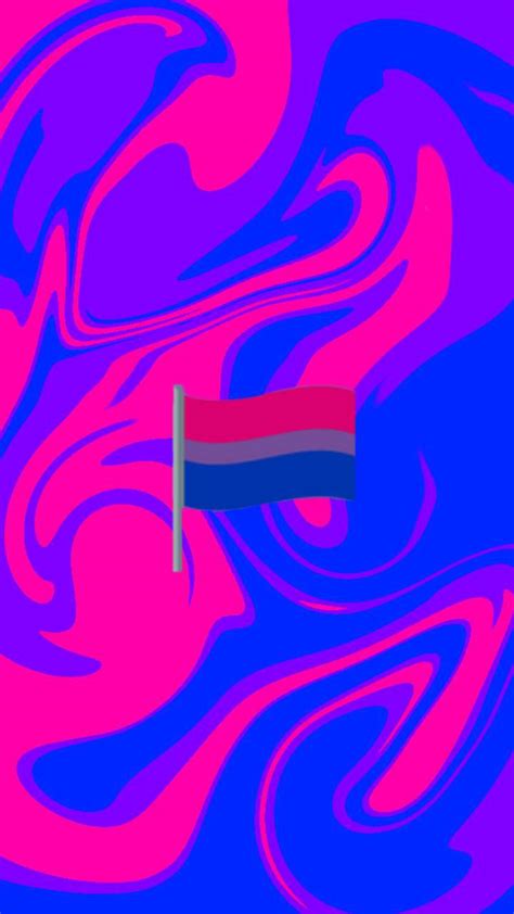 [100 ] bisexual flag wallpapers