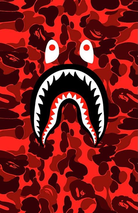 You can also upload and share your favorite bape wallpapers. Bape Shark Wallpaper - KoLPaPer - Awesome Free HD Wallpapers