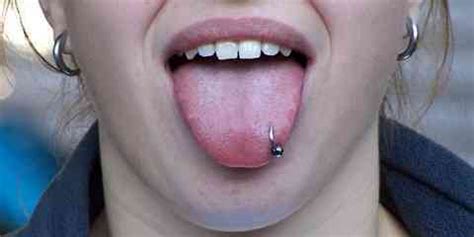 Check spelling or type a new query. Types of Tongue Piercings & Everything to Know | BeautyNiverse