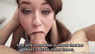 Boss By Betrayal Porn Gif Captions Gif Porn Giphy