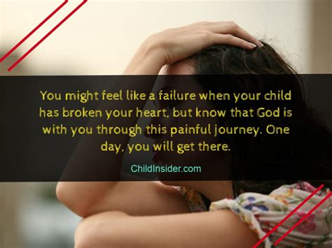 30 Quotes To Remember When Children Break Your Heart