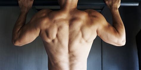 See more ideas about muscle, man anatomy, anatomy reference. Intense powerlifting back workout - Men's Health