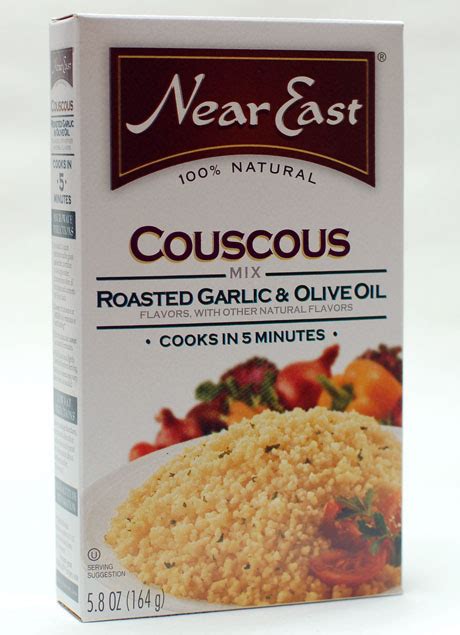 This is a great question and we love to add crushed pistachios to instant pot cranberry spice couscous. The Perfect Pantry®: Instant couscous (Recipe: sweet ...