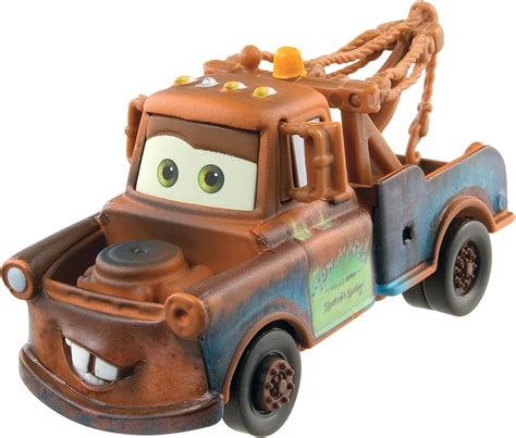 Disney Pixar Cars 3 Checklanes Vehicle Mater Uk Toys And Games