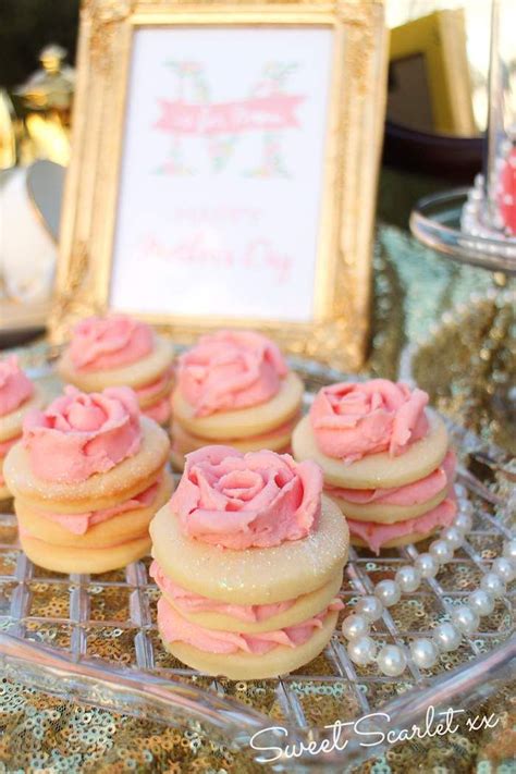 Check spelling or type a new query. Pink and Gold Dessert Table with Lots of Gorgeous Ideas ...