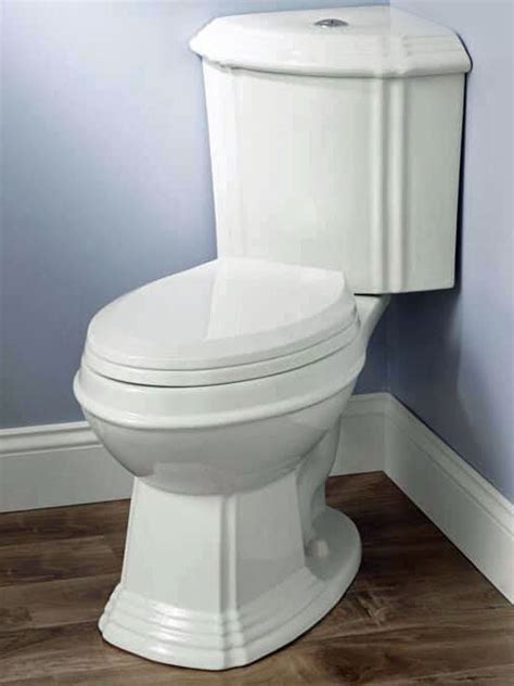 Corner Toilets Terry Love Plumbing Advice And Remodel Diy