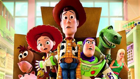 Toy Story 3 And Its Horror Movie Undertones Den Of Geek