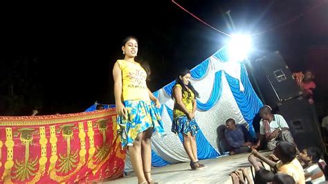 Village Dance Youtube