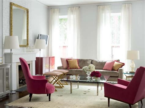 20 Living Room Color Palettes Youve Never Tried Living Rooms