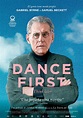 Dance first cartel de la película 2 de 2