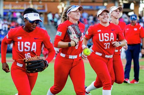 Softball Is Back For Tokyo Olympics But What Is Its Future