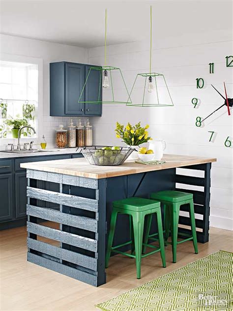 11 Clever Diy Projects To Make For Your Kitchen Top Dreamer