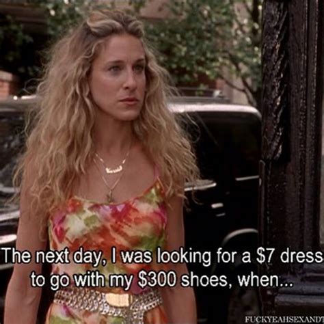 satc quotes sex and the city carrie bradshaw city quotes