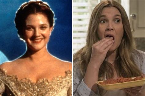 Heres What The Cast Of Ever After Looks Like 20 Years Later