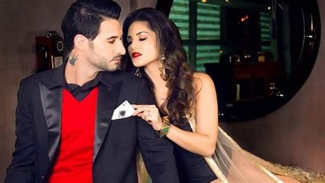Lesser Known Facts About Sunny Leone Husband Daniel Weber To Prove That