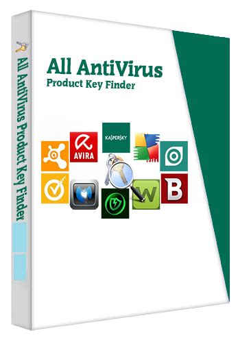 All Antivirus Product Key Finder 2016 V19 License Key Available Here