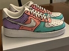 Incredible Air Force 1 Custom Designs 2022 ~ How To Something Your Custome