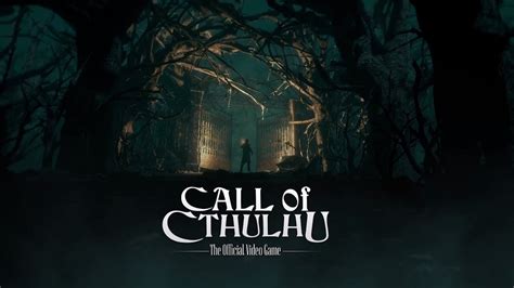 Call Of Cthulhu Part 3 Live Replay Youtube