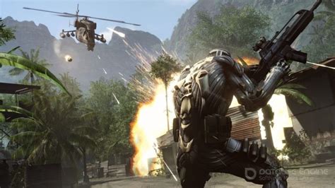 Get your hands on this all new improved version of crysis recently released for all the gamers out there. Download Crysis Remastered torrent free by R.G. Mechanics