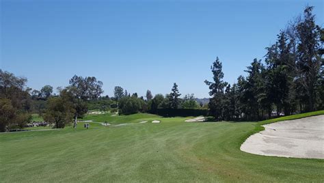 Mission Viejo Country Club Golf Course Review Golf Top 18