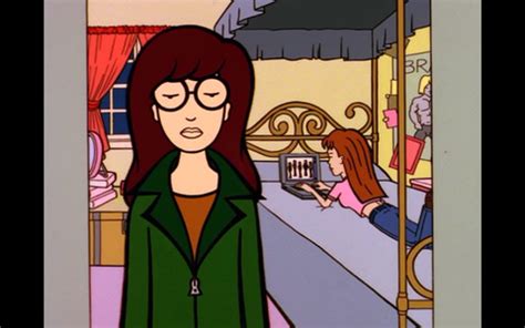 MTV is rebooting Daria and a whole load of other classic shows