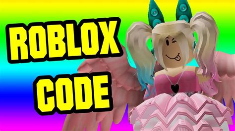 New Promo Code Roblox May New Roblox Promo Codes On Roblox 2020
