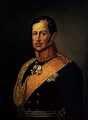 Friedrich Wilhelm III, König von Preußen, 1831 by Unknown artist ...