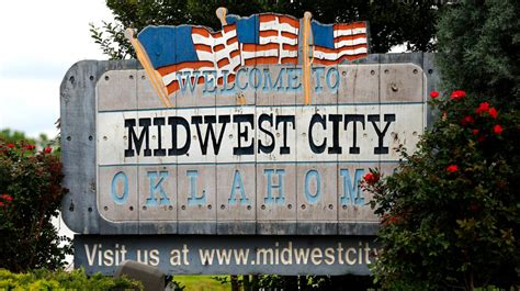 Midwest City Named To Moneys ‘best Places To Live 2019