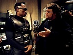 Revisiting Blade II: Guillermo del Toro’s slick superhero B-movie