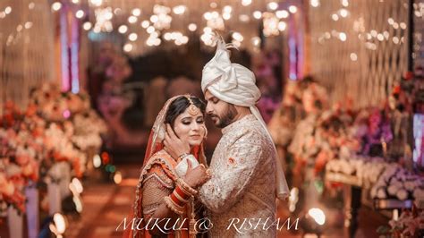 Wedding Film 2023 Mukul Risham Chirag Mahajan Photography