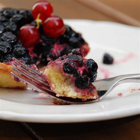 Fresh Blueberry Pie Iii Recipe Allrecipes