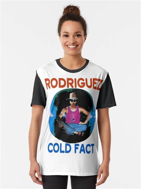 Sixto Rodriguez T Shirt By Teymarex Redbubble