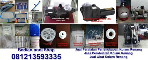 Cara membuat kolam renang akan kami jelaskan secara rinci di artikel ini. Supplier Filter Kolam Renang : Jual Peralatan Perlengkapan ...