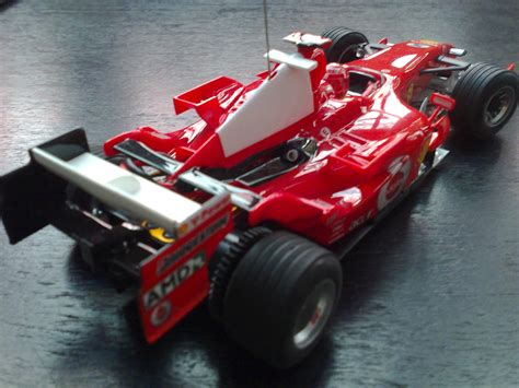 Ferrari 248 F1 No5 For Sale Rc Tech Forums